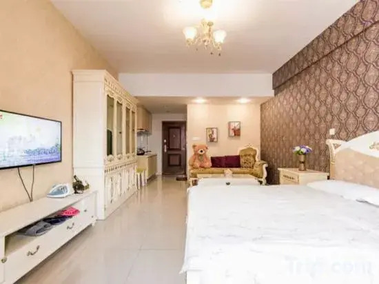 Tujia Apartment