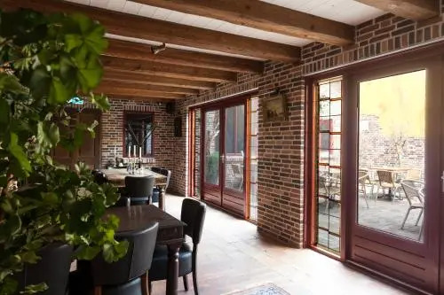 Hotel Verhoeven