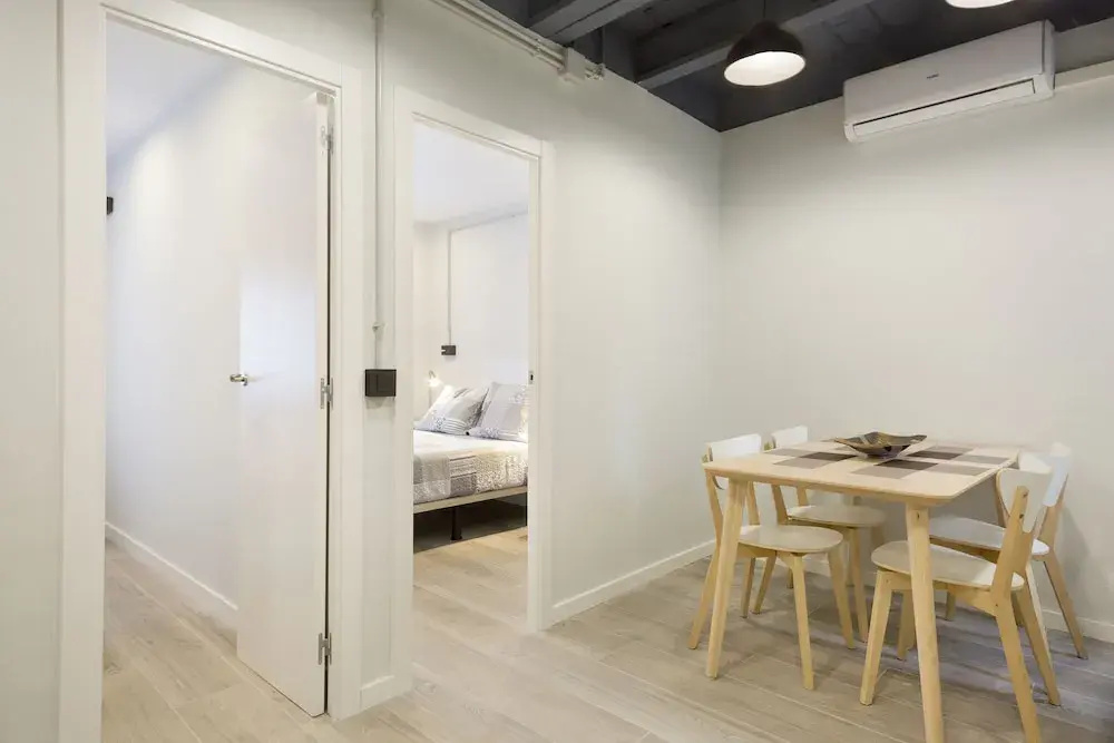 Stay U-nique Apartment Llobregat