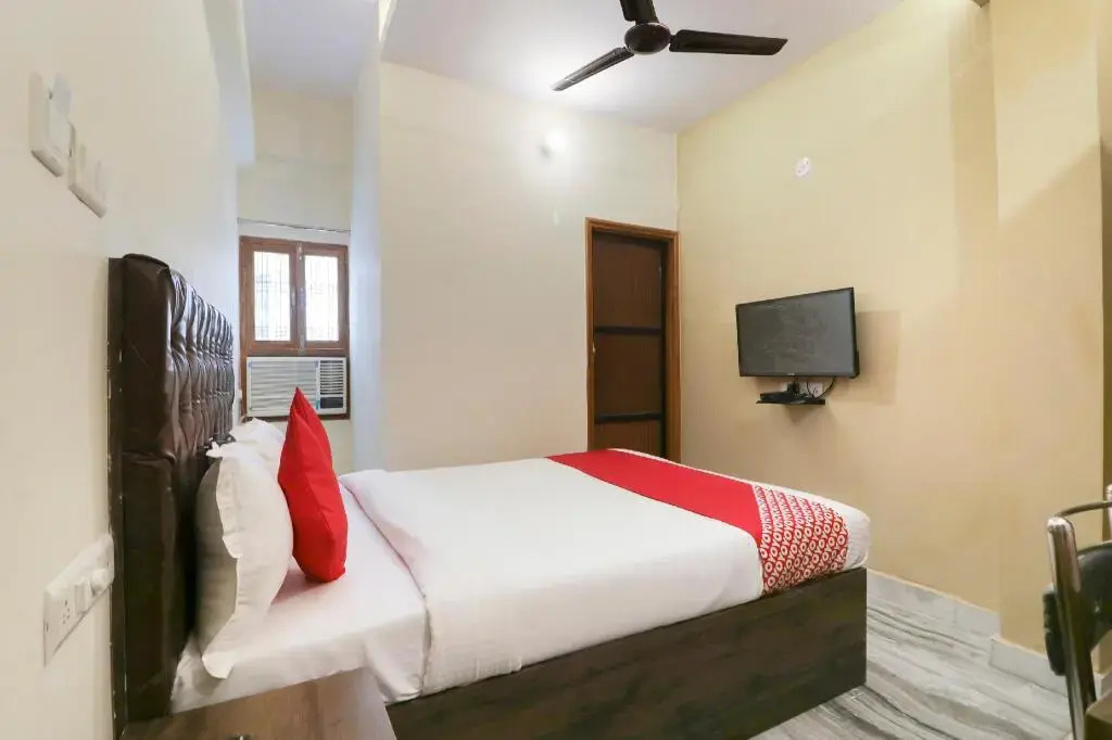 Hotel Kewal Palace
