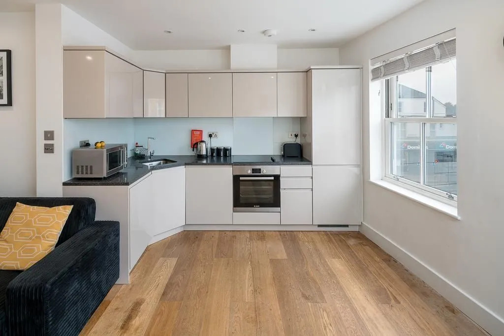 Skyline Luxury Apartments Greenwich