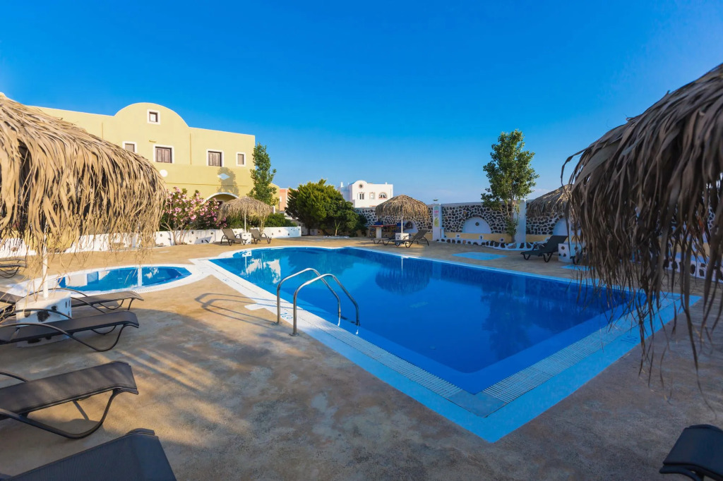 Mandilaria Studios