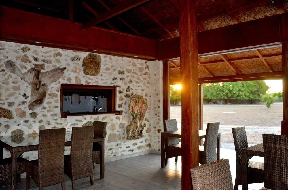 Ecoresort Sumba Dream