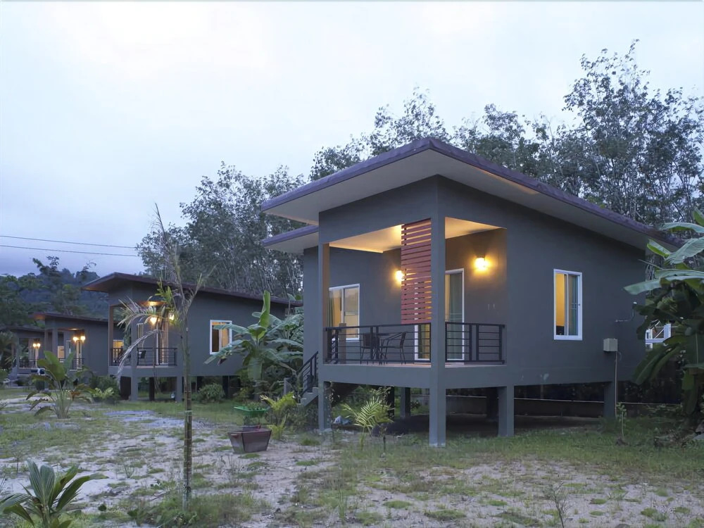 Tropical Chalet Khaolak