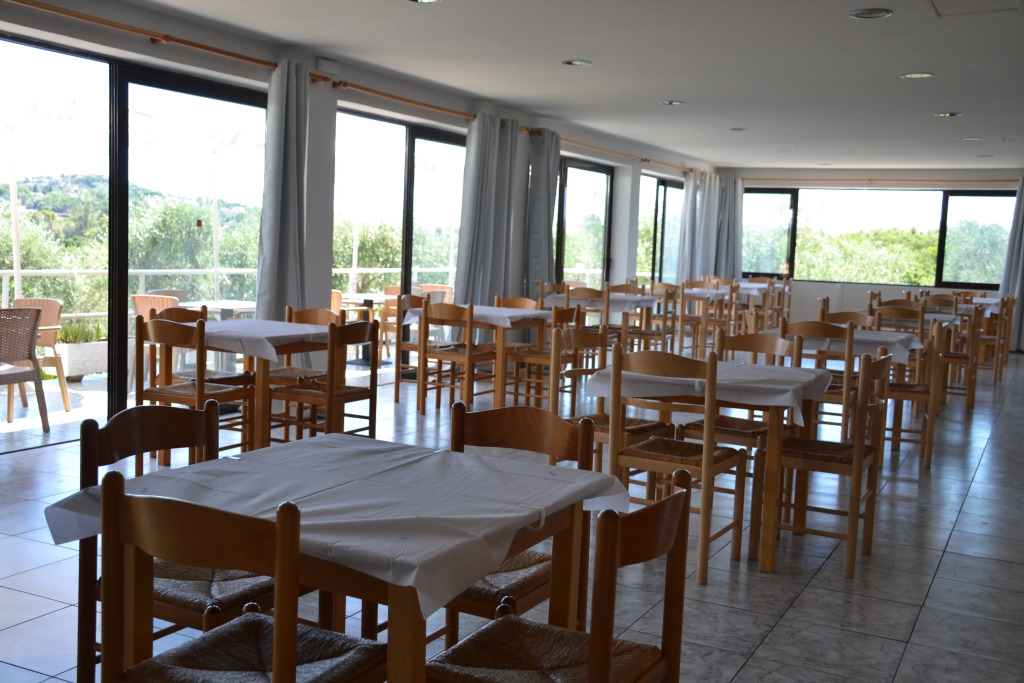 Telemachos Hotel