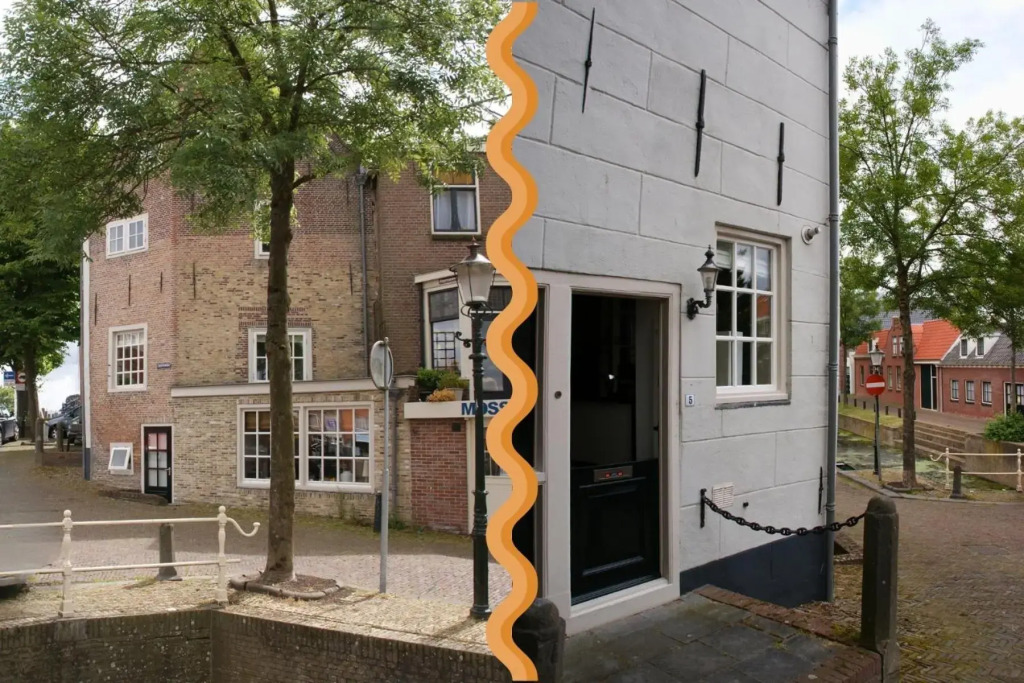 Torenhuis Medemblik