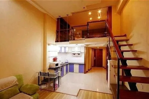 Tangtang Apartment