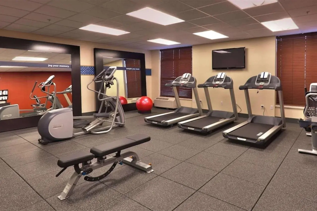 Hampton Inn & Suites Orem/Provo