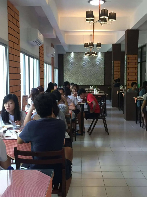 We Train Hotel Donmuang
