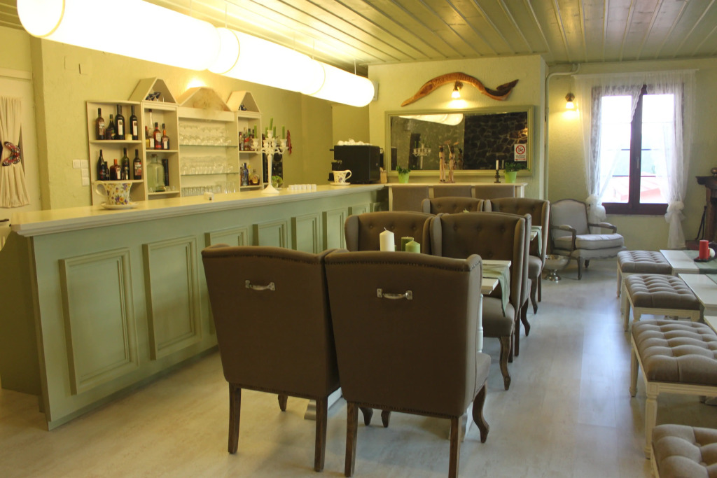 Boutique Hotel Skamnos Arachova
