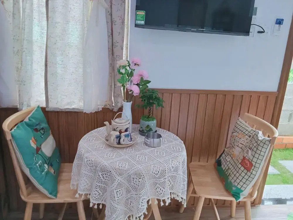 Sea-Breeze Homestay