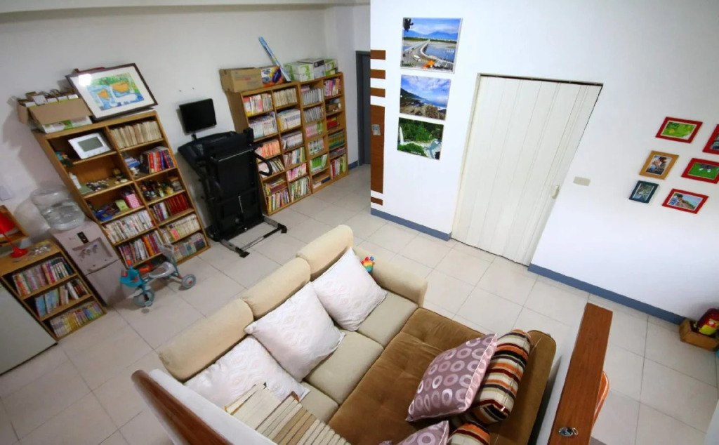 Tenth Street Homestay