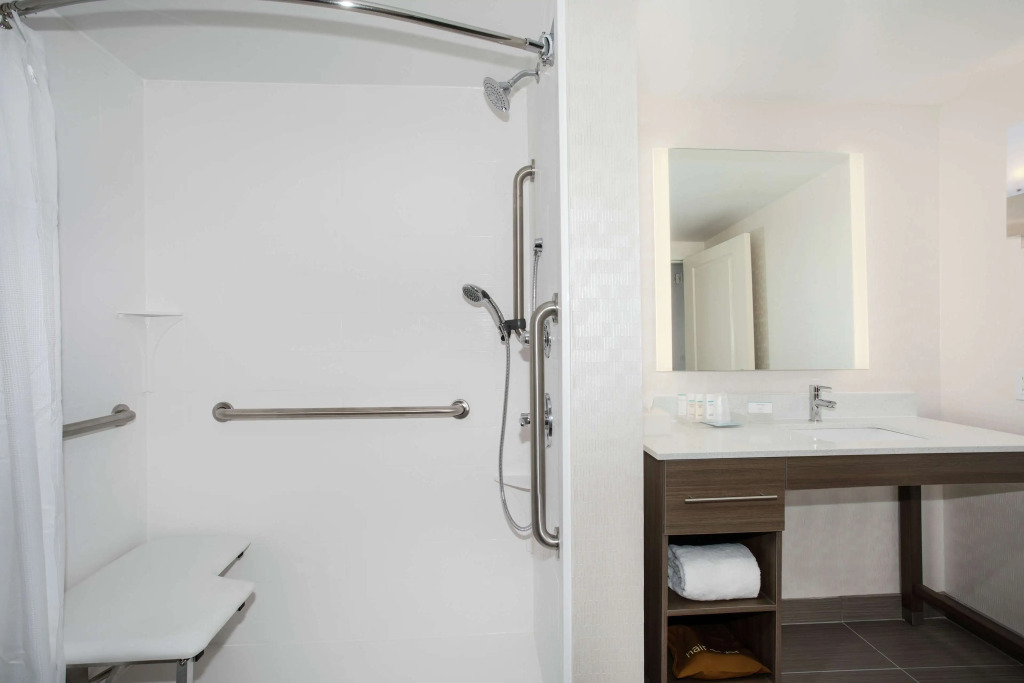 Homewood Suites by Hilton Albuquerque-Journal Center