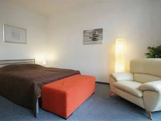 CityCenter Apartments