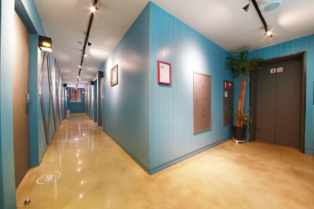 Hotel Bella