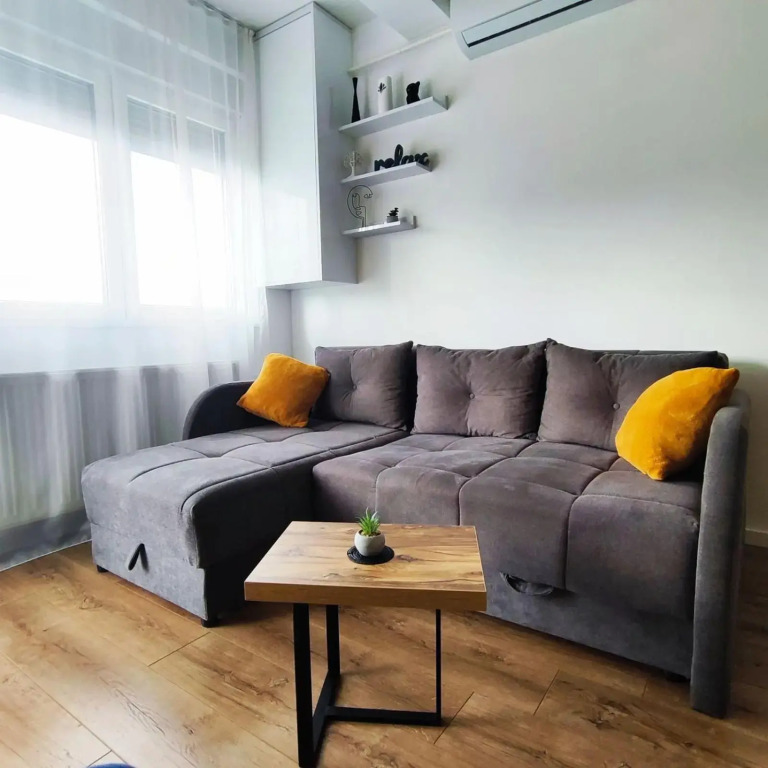 VIP Apartment