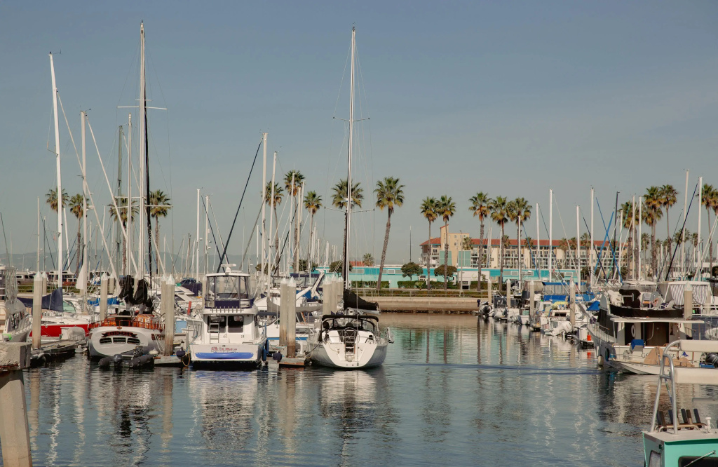 The Portofino Hotel & Marina, a Noble House Hotel