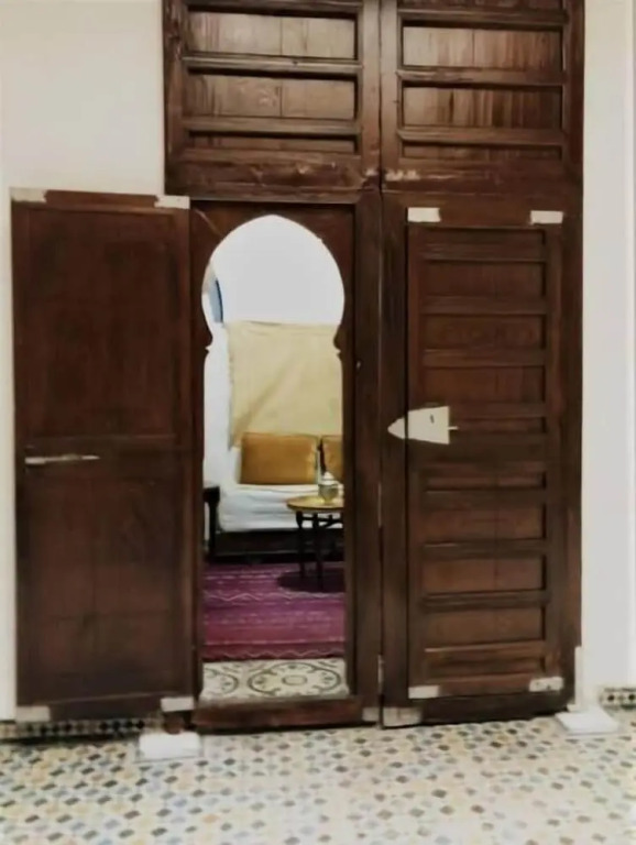 Auberge Riad Buena Vista - Hostel