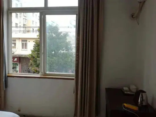 Wuyuan Holiday Hostel
