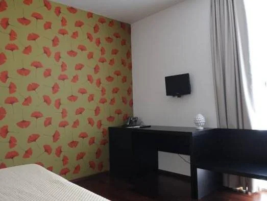 Hotel San Giacomo