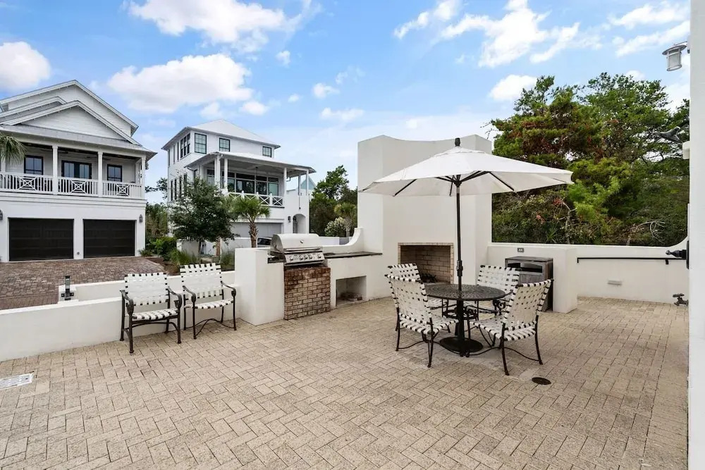 Katydid Beach Bungalow by Avantstay Gulf Views New Construction in Seagrove