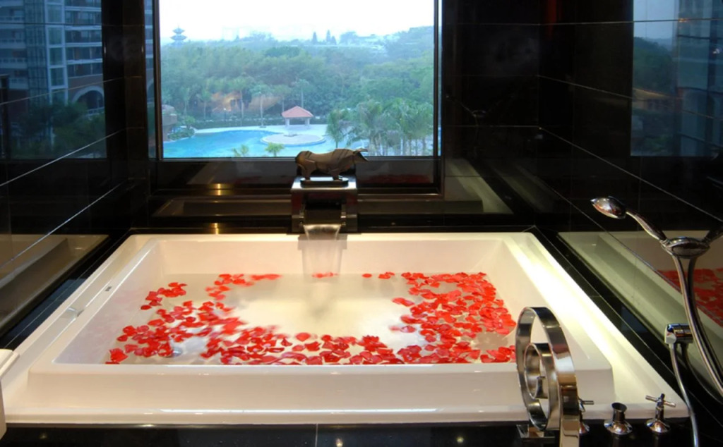 InterContinental Shenzhen