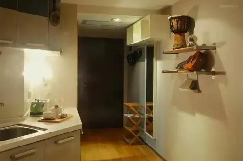 Duowei Apartment Hotel