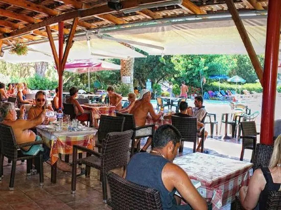 Camping Nopigia