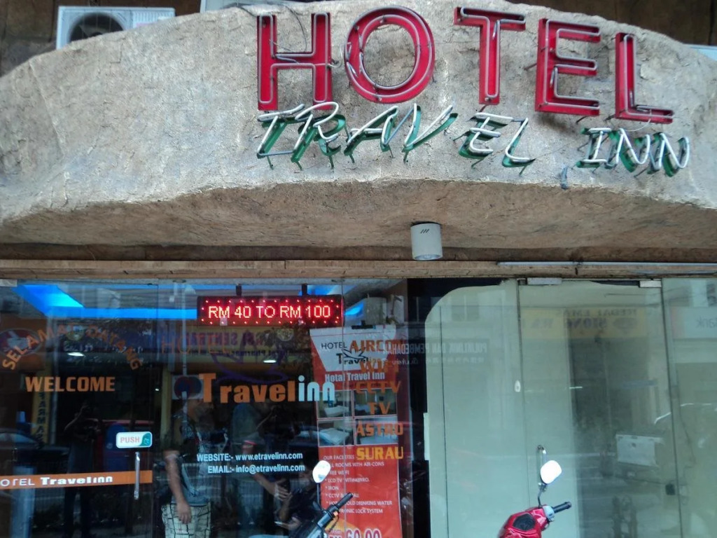 Hotel Travel Inn
