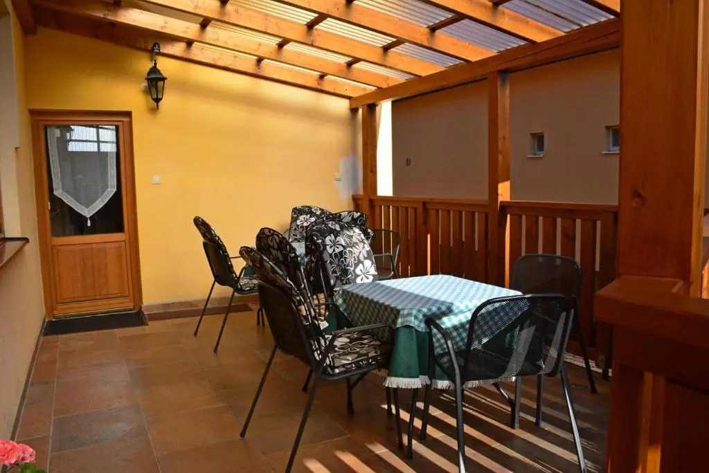 Guest House Penzión Milka
