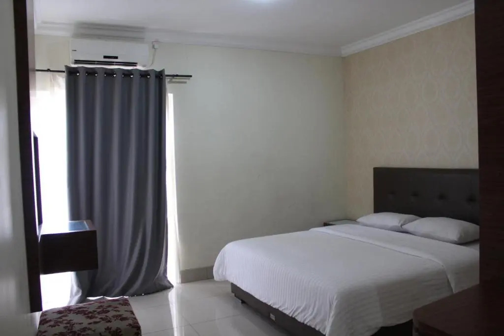 MTC Mega Mas Apartment
