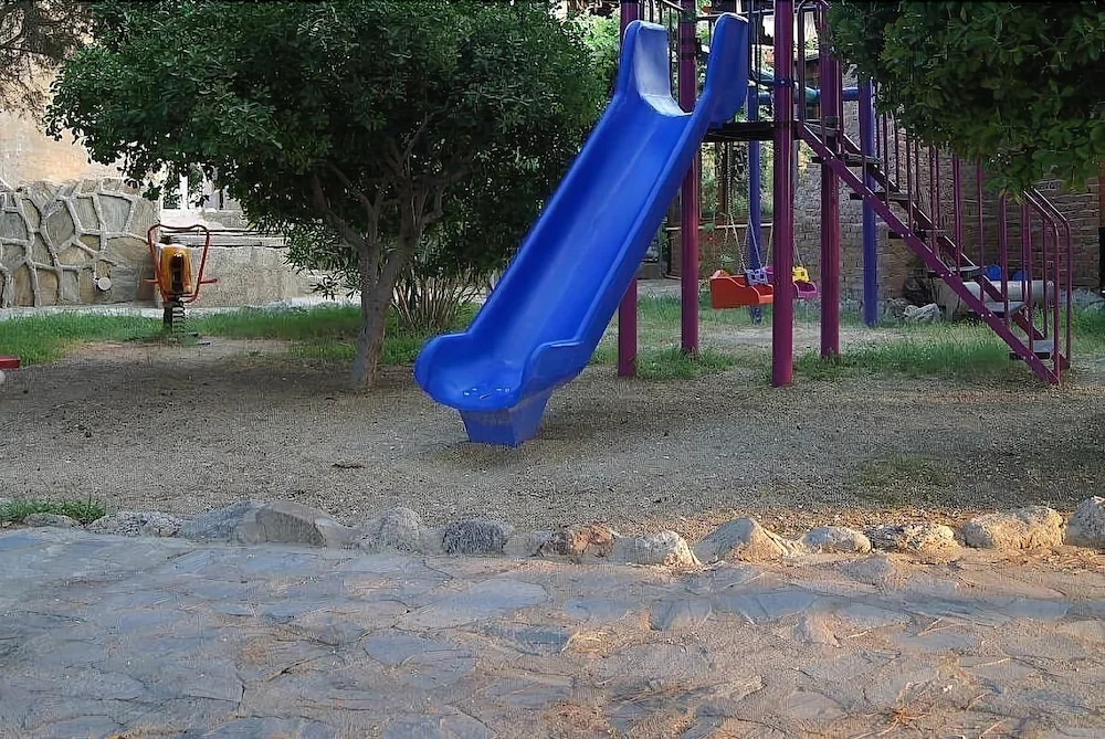 In -Alti Termal Hotel