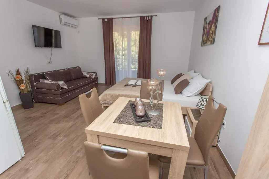 Apartman Djenovici