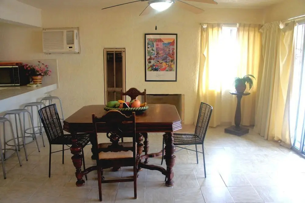 Bahia 189 Bottom Chip s Place 1 Bedroom Apartment By Seaside San Carlos