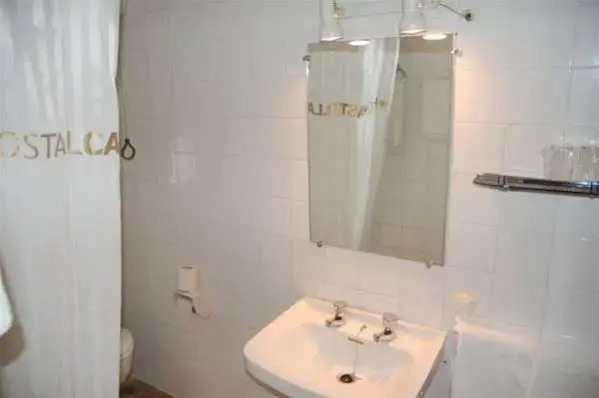 Hostal Residencia Castilla