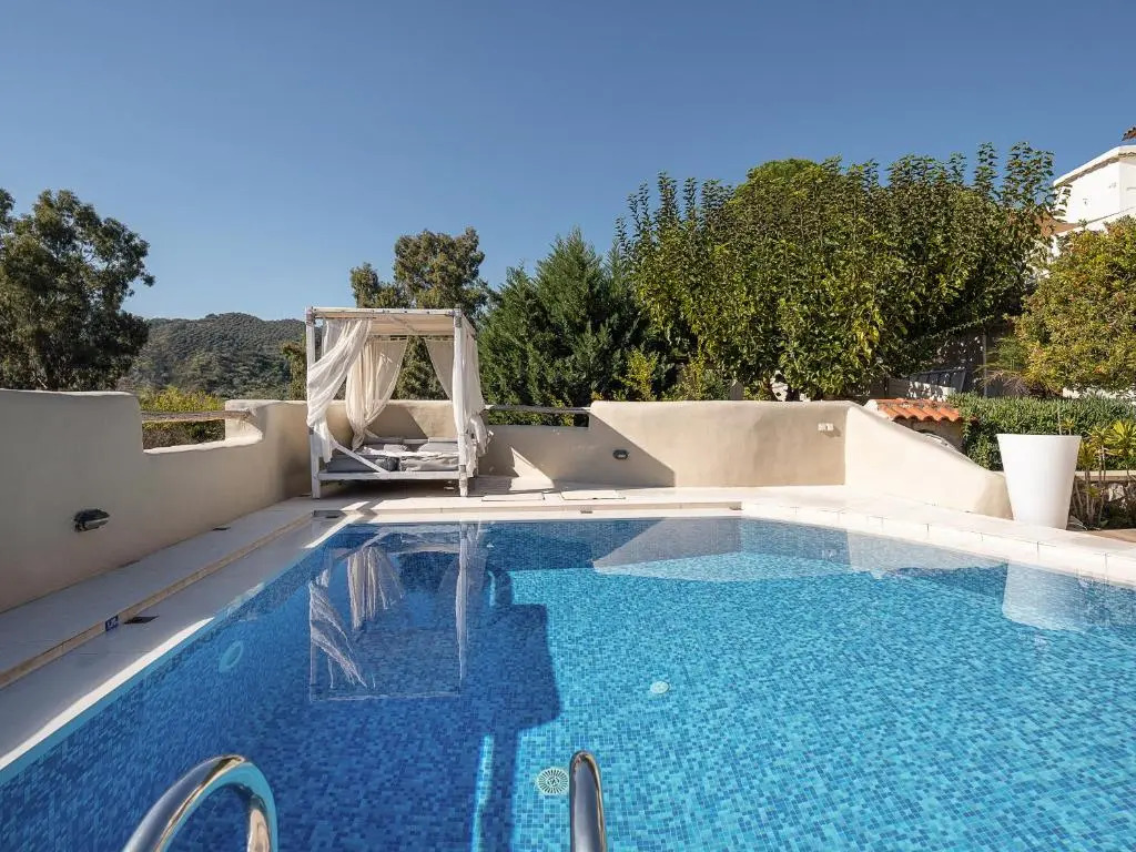 Verekinthos Villa, a Fine Country Retreat, By ThinkVilla