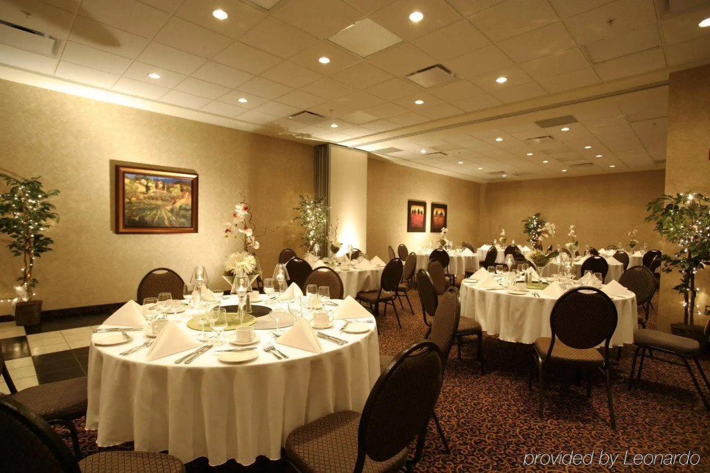 Four Points by Sheraton Moncton