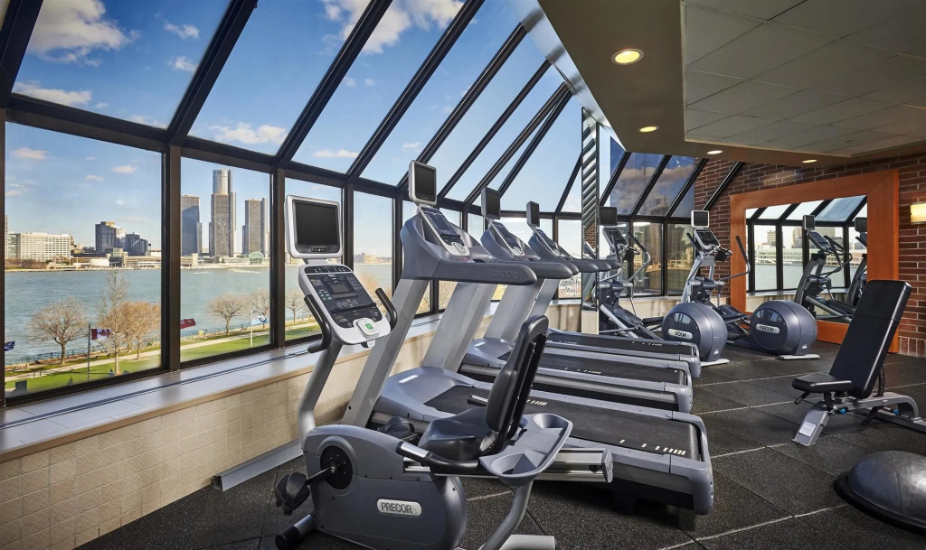 Best Western Plus Waterfront Hotel
