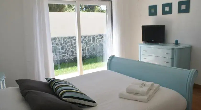 Guincho Guest House