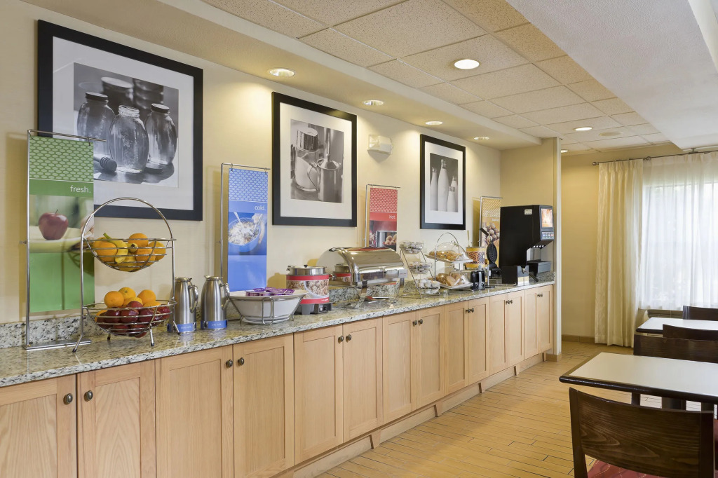 Hampton Inn Abilene