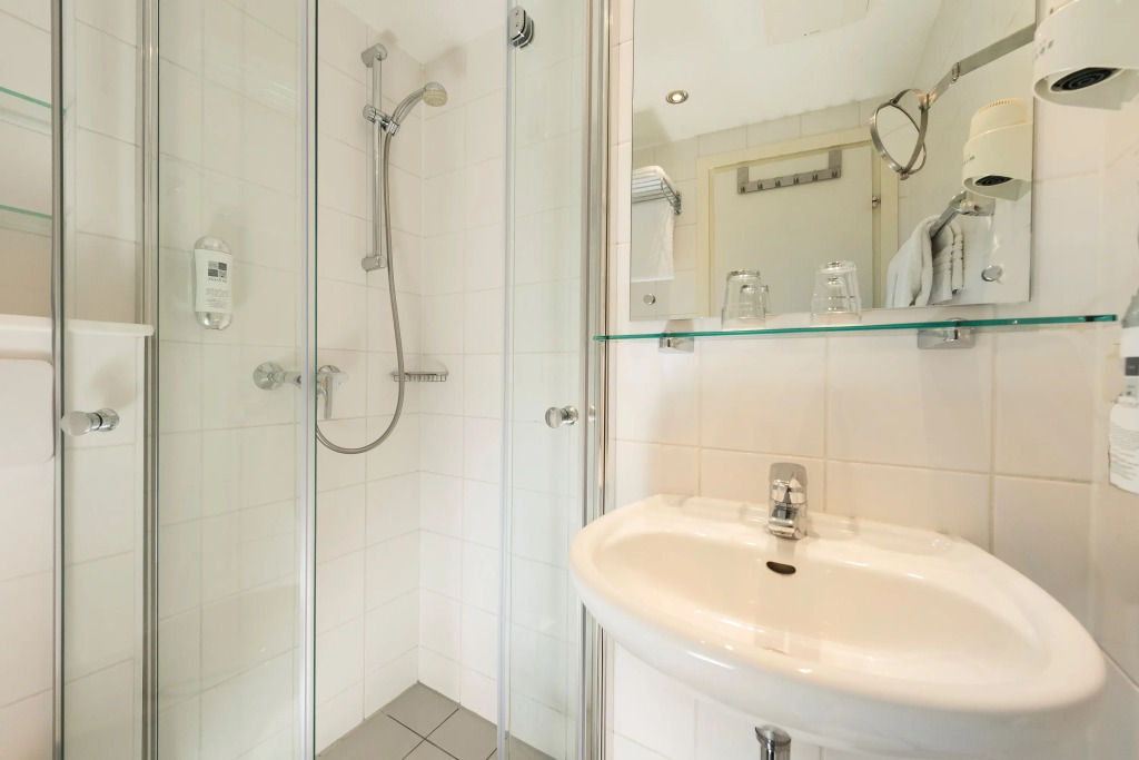 AHORN Waldhotel Altenberg