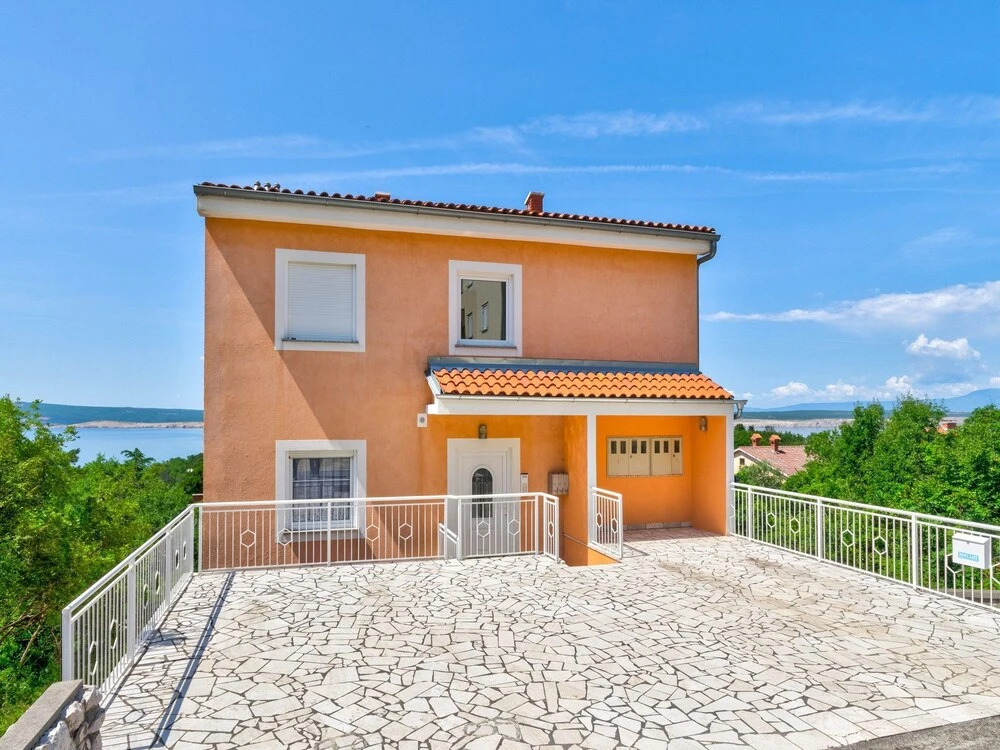 Apartments Nenad