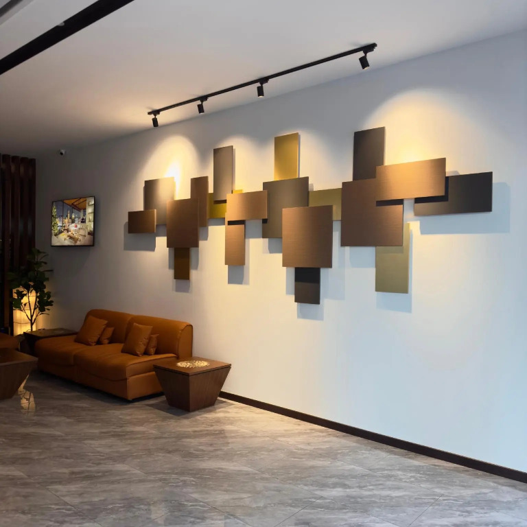 Blu Sentral Hotel