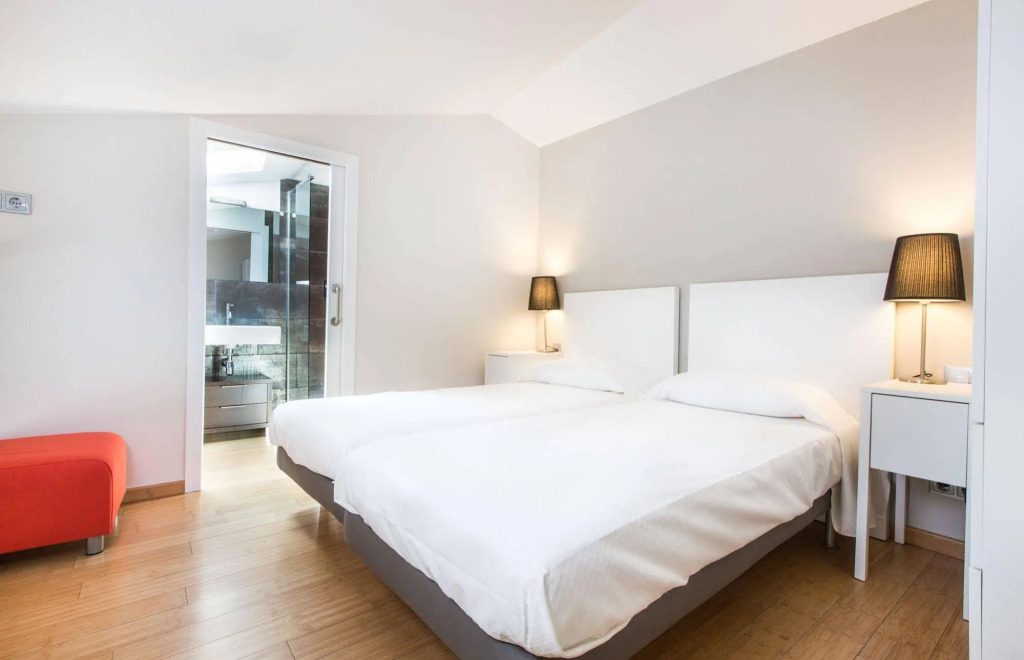 Girona Housing Ginesta 9
