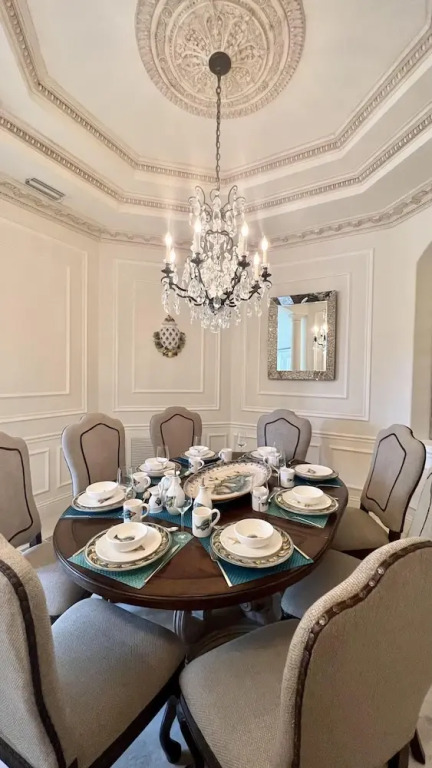 Luxury Home Villa D Amore Southern Florida Paradise sleeps 12 villa
