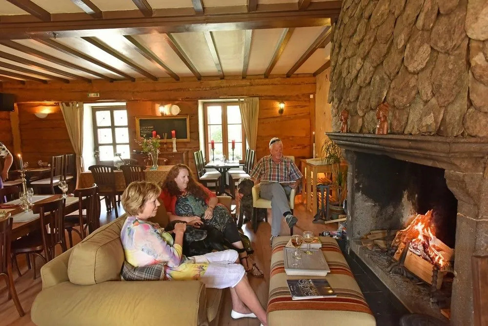 Auberge De La Providence