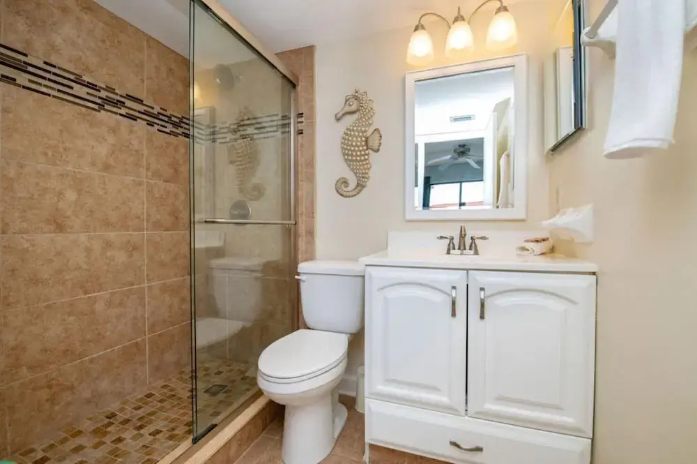 Unit 5311 - Ocean Racquet Resort