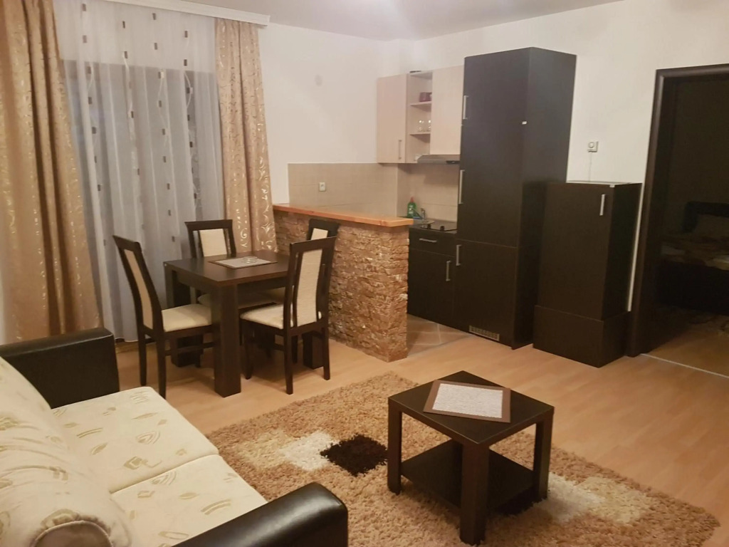 VILA KRUNA Apartments