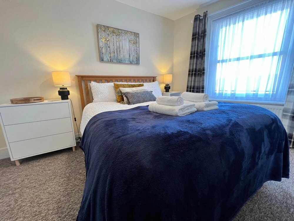 Sturminster's Luxury Suites