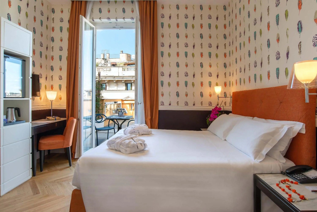 Damaso Hotel